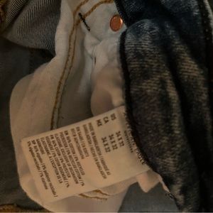 American Eagle like New size 36x32